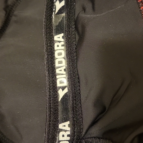 Diadora padded bike shorts - Picture 5 of 6